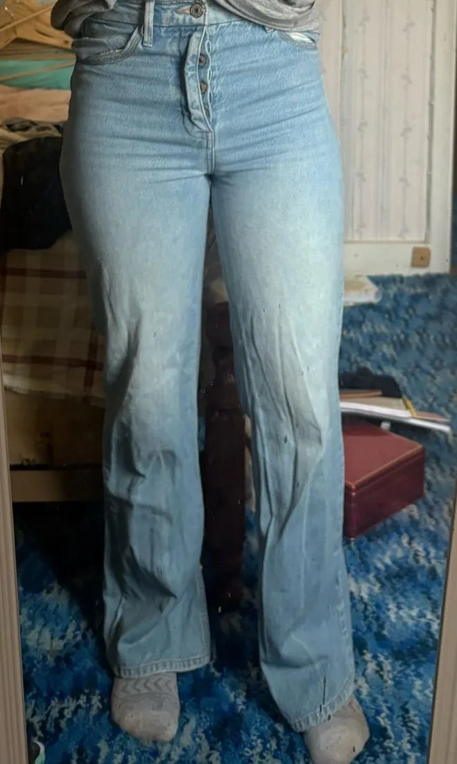 Kancan jeans