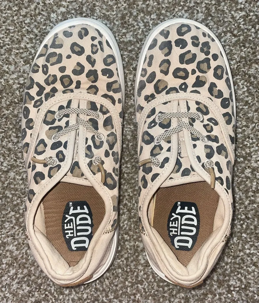Hey Dude Slip-On