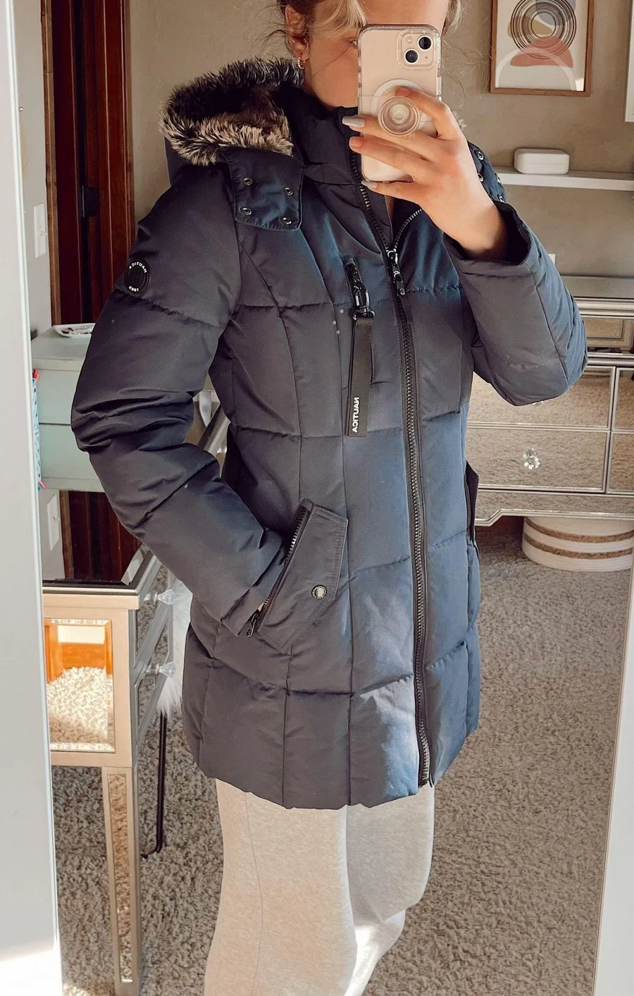 Winter Coat NWOT