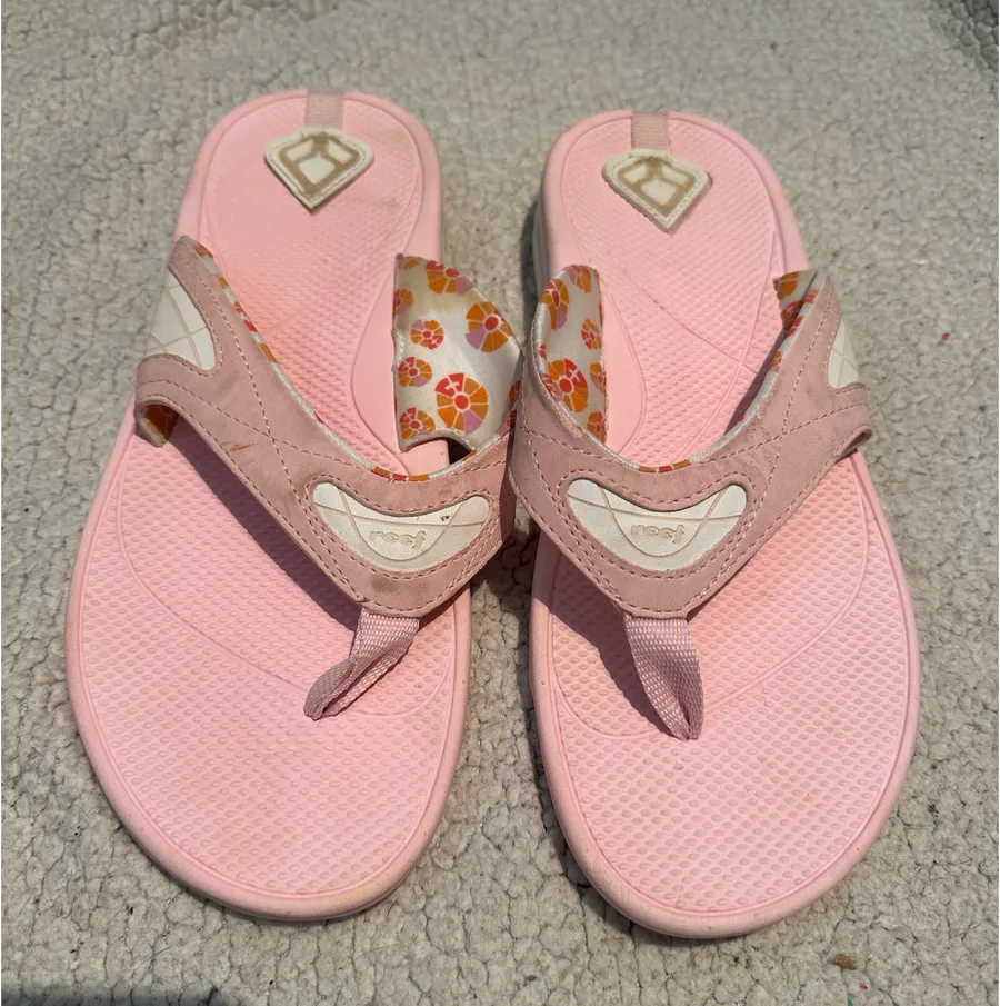 Reef Flip Flops