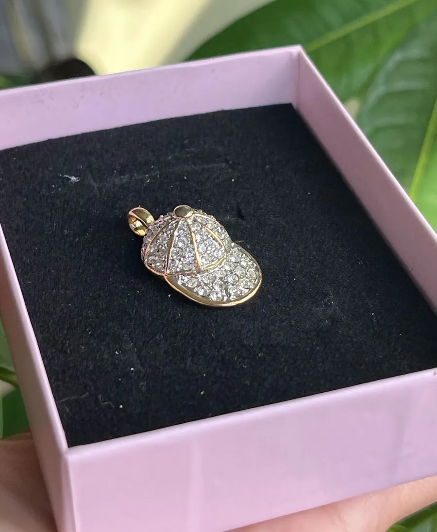 Vintage Gold