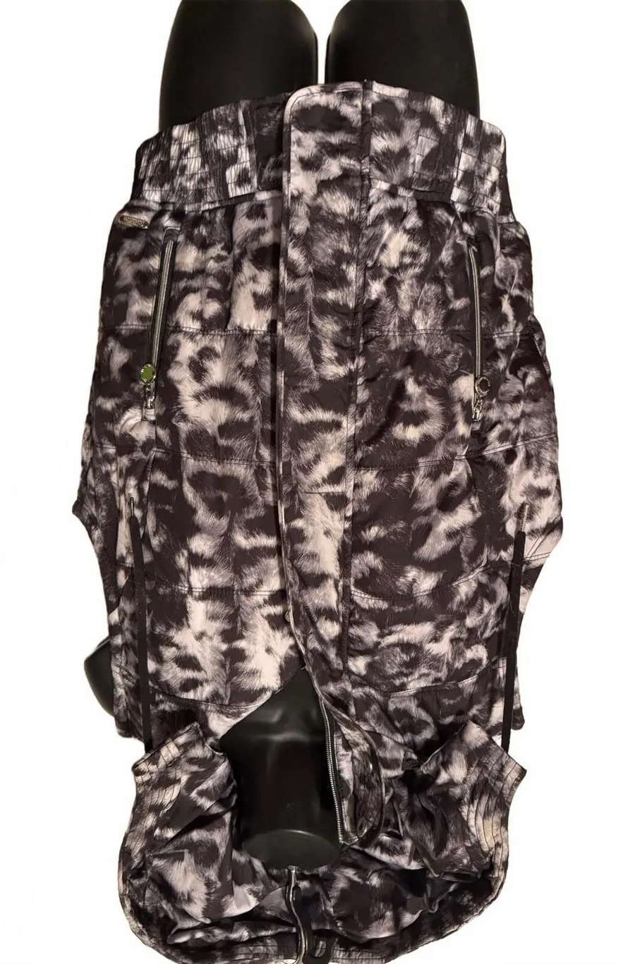 Calvin Klein Puffy Vest M