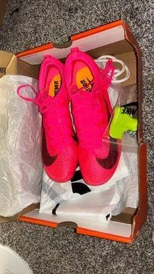 Nike Trash Spikes