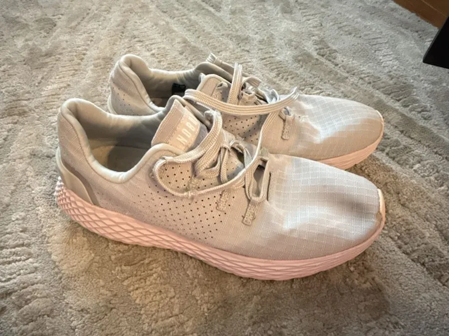 NOBULL Blush Ripstop Runner Women's Training Shoes