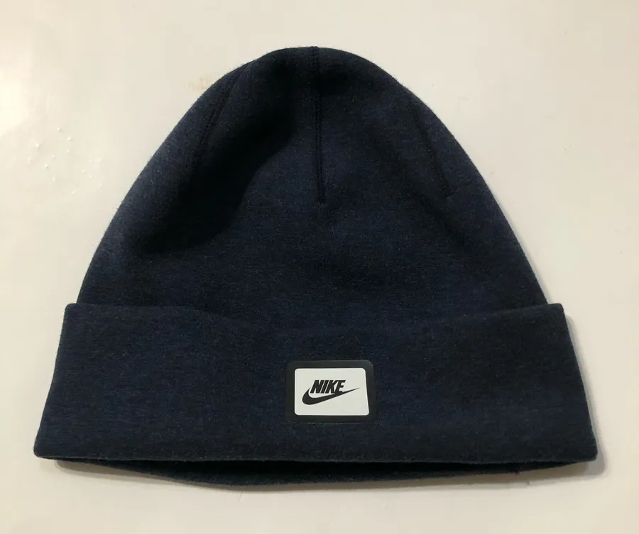 Nike NSW Tech Cuffed Beanie