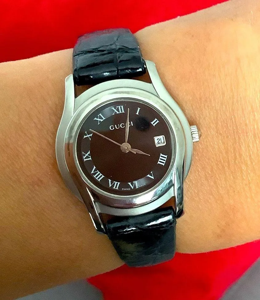 Authentic ladies Gucci watch π€π€π€