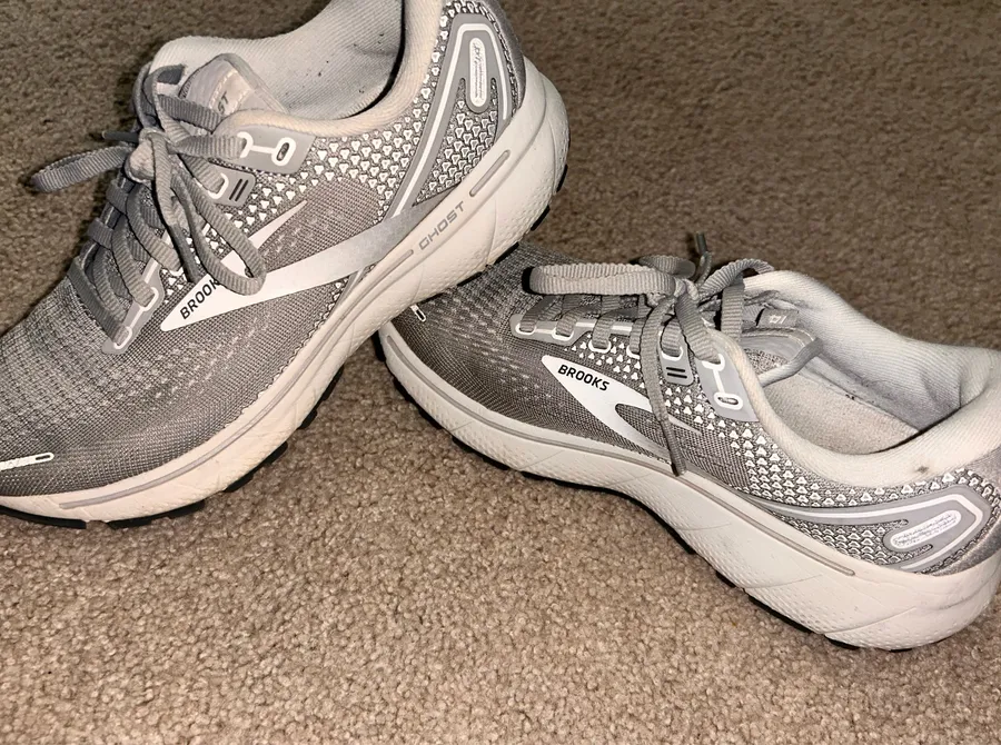 Brooks Ghost 14 Shoes