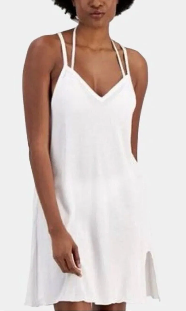 White V