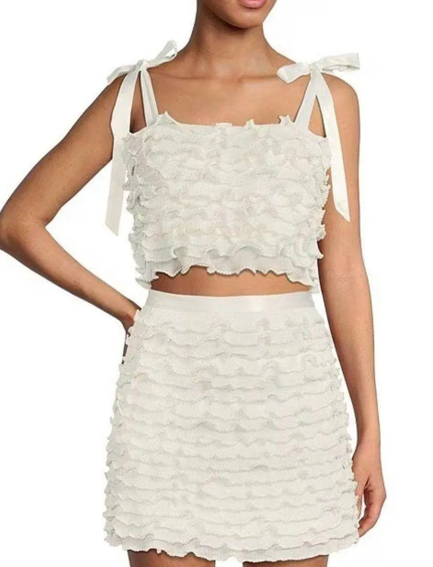 Two Piece Set