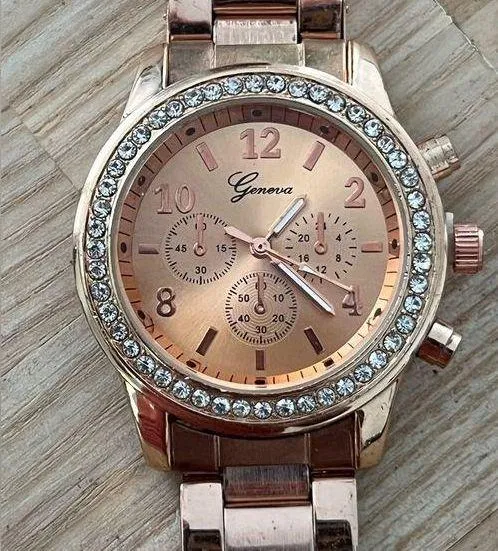 2/$20 Ladies Value Watch