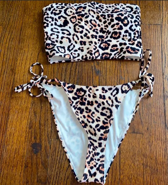 Forever 21 bathing suit