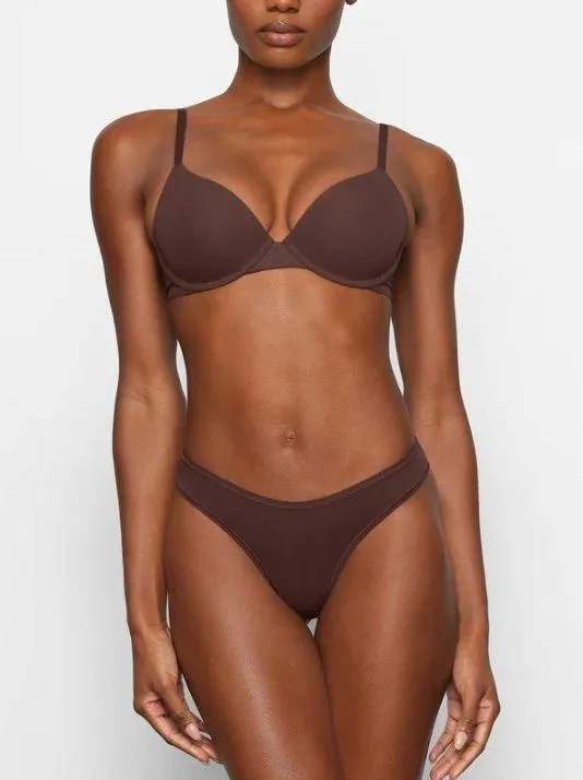 T-Shirt Bra NWT 34A