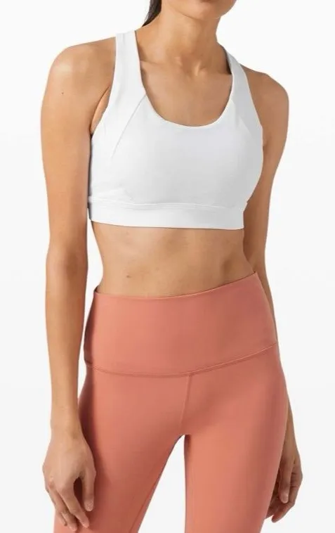 Lululemon Free To Be Elevated Bra - Light Support DD Cup