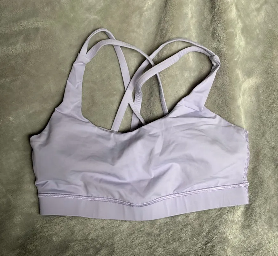 Lululemon Energy Sports Bra