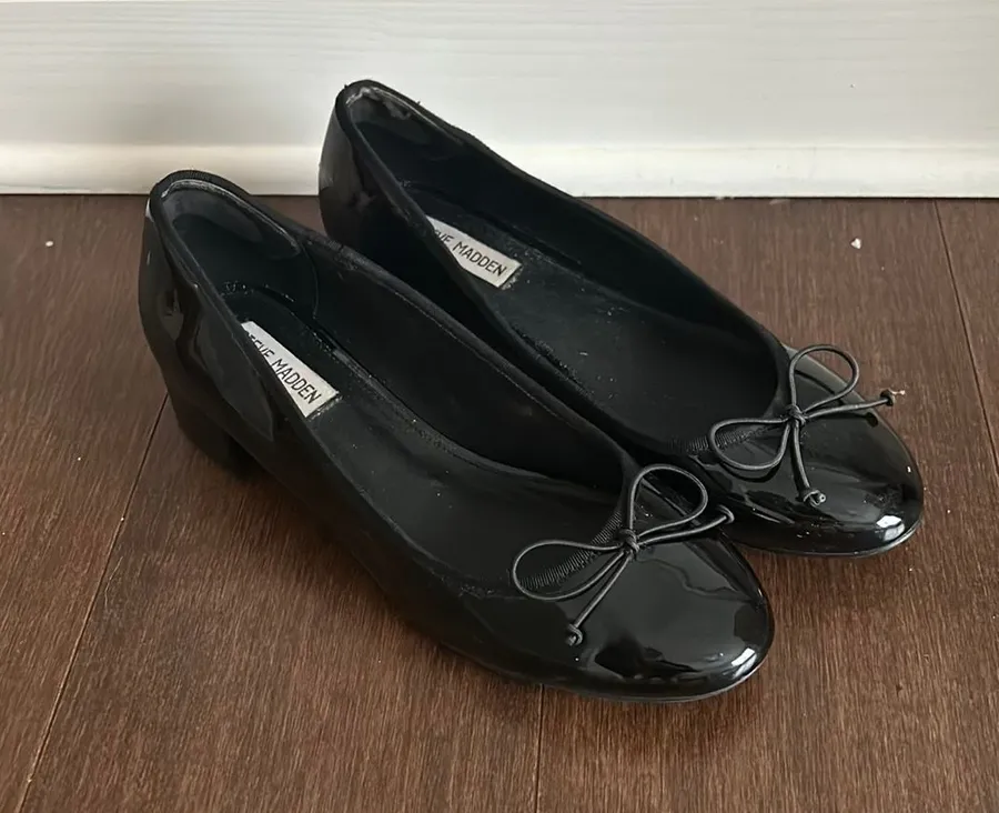 Flats