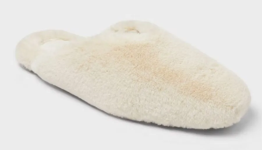 Women’s Mule Slippers Size 11