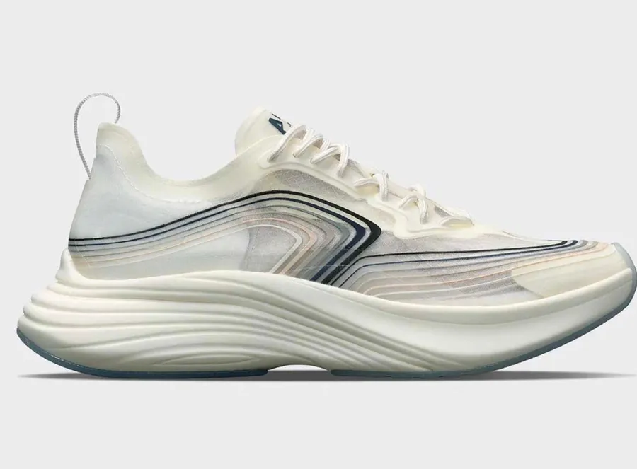 Women's Streamline Clear / Black / Multi - Clear / Black / Multi