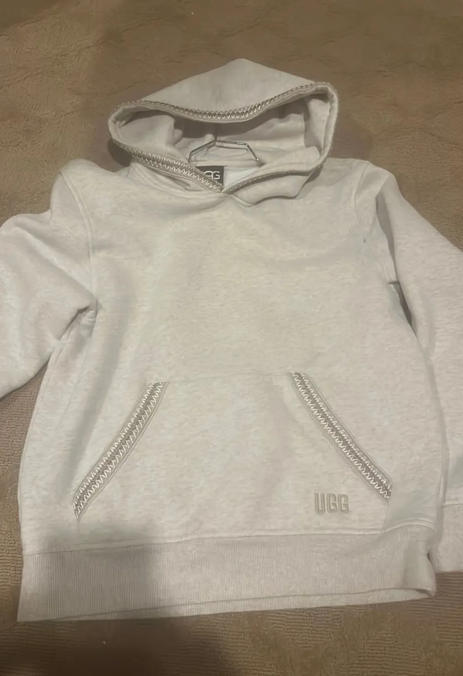 UGG Tasman Hoodie