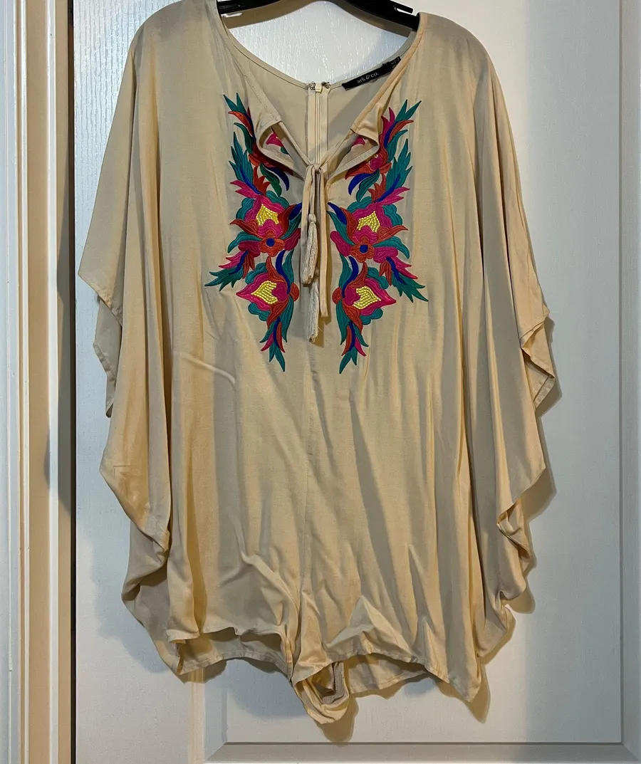 Ark&Co Romper