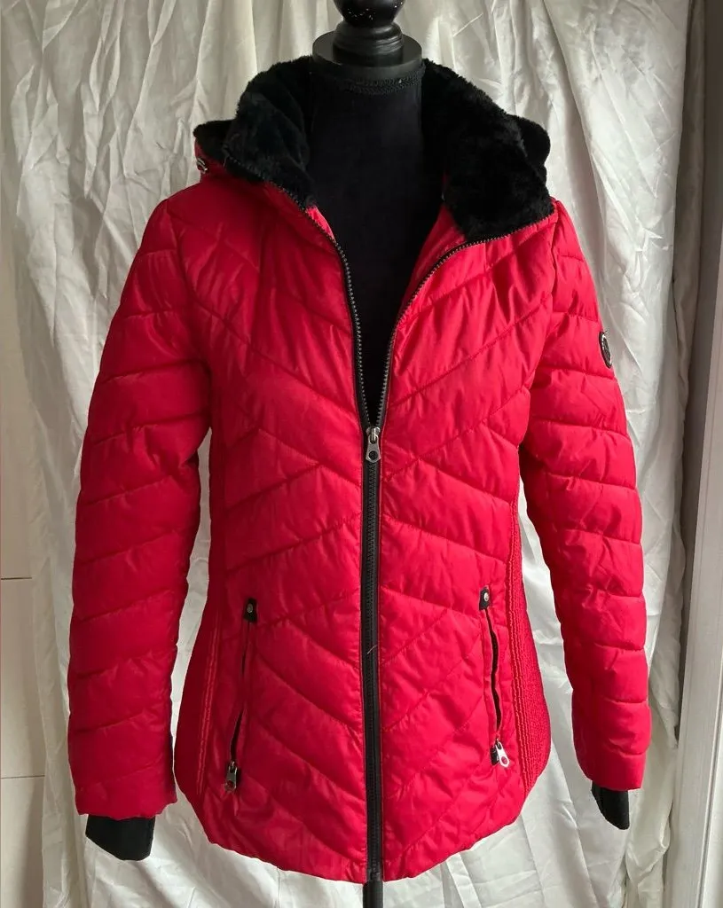 Nice NAUTICA puffer jacket ❤️