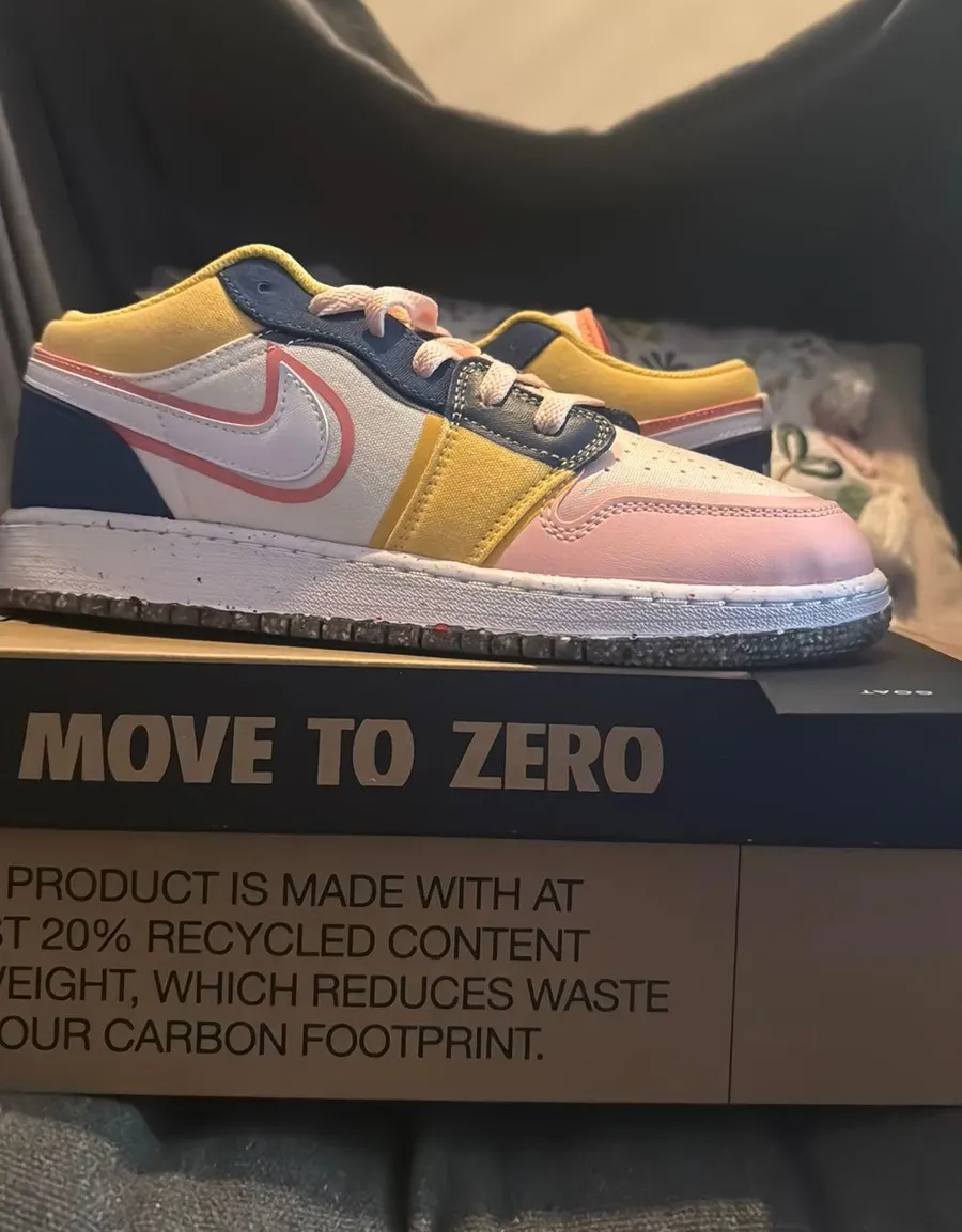 Women’s dunks