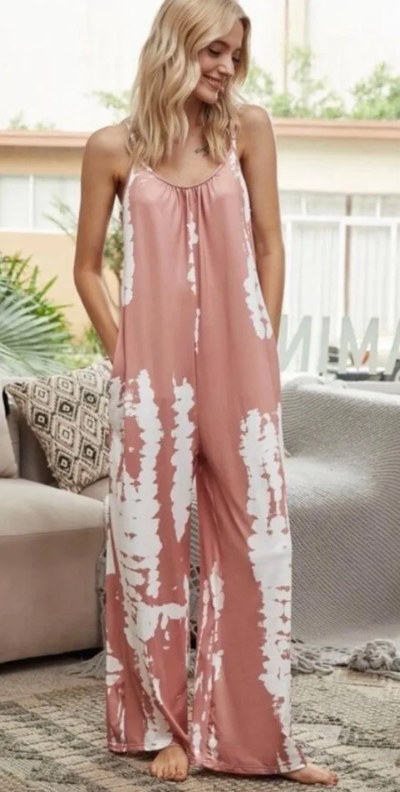 NEW Harem Jumpsuit