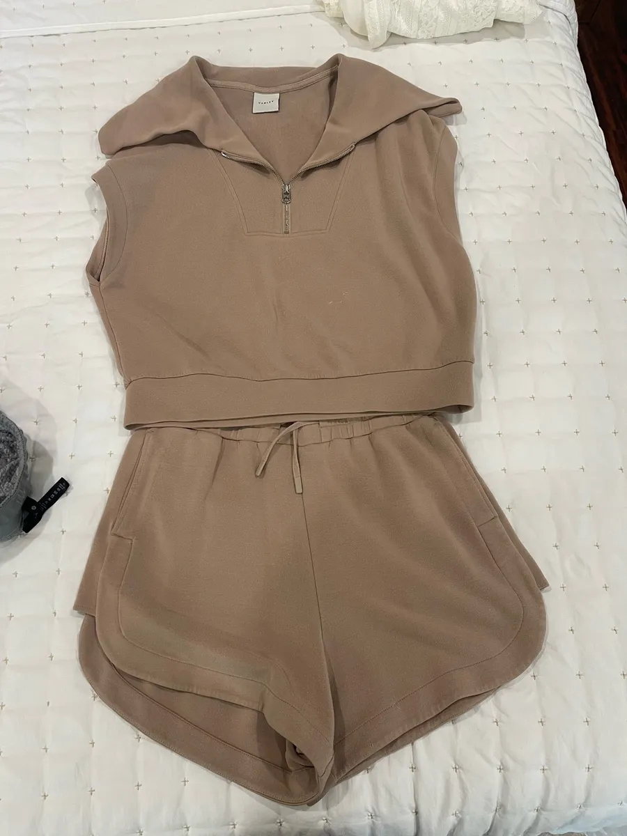 Varley Set