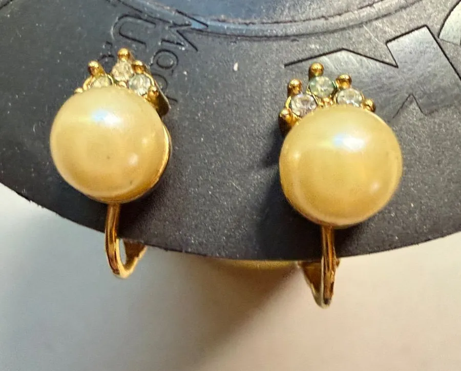 Vintage Gold