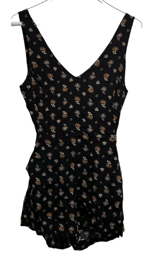 Aritzia Wilfred Romper
