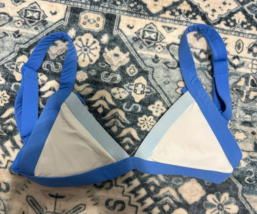 ONEONE Swimwear Bikini Top