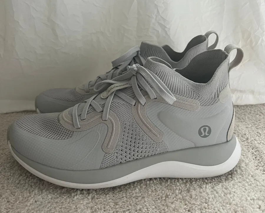 Women’s Chargefeel 2 Mid Workout Shoe