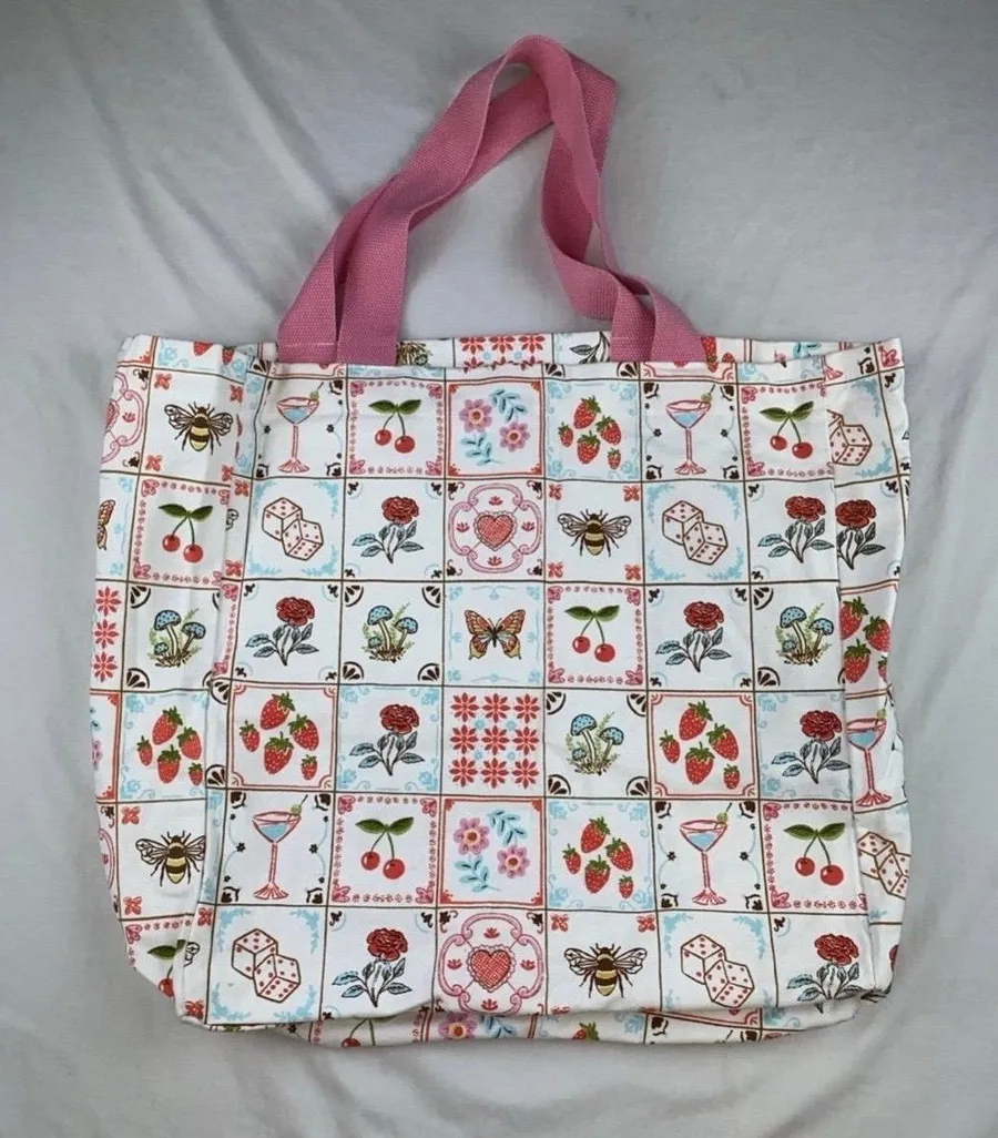 NEW Tote Multiple