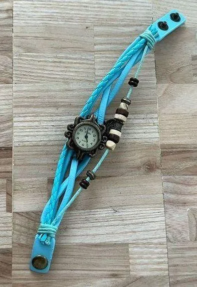 2/$20 Ladies Value Watch