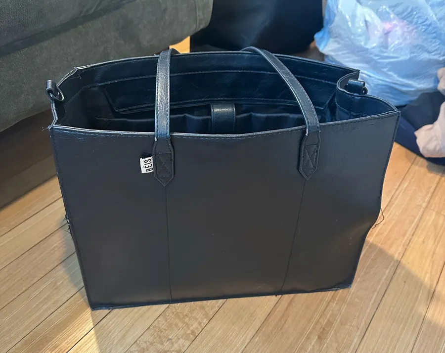 BEIS Work Tote