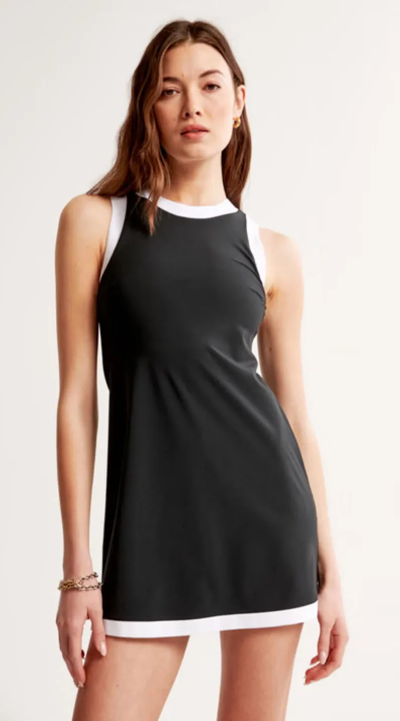 Abercrombie Athletic Dress