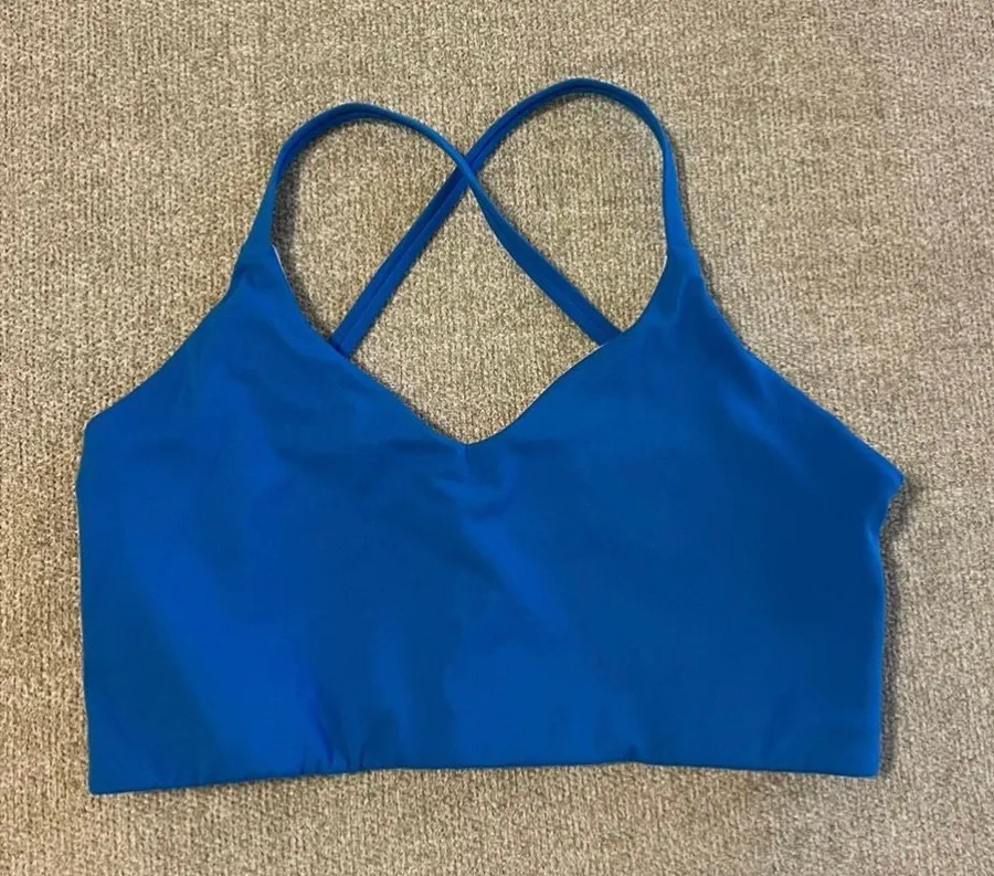 Blue Size XS