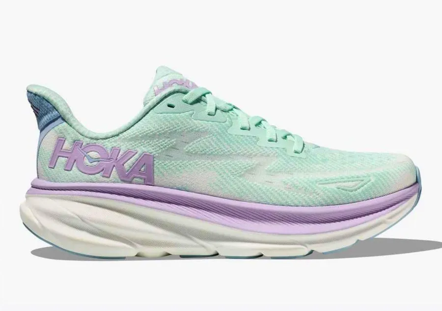 Clifton 9 Hoka