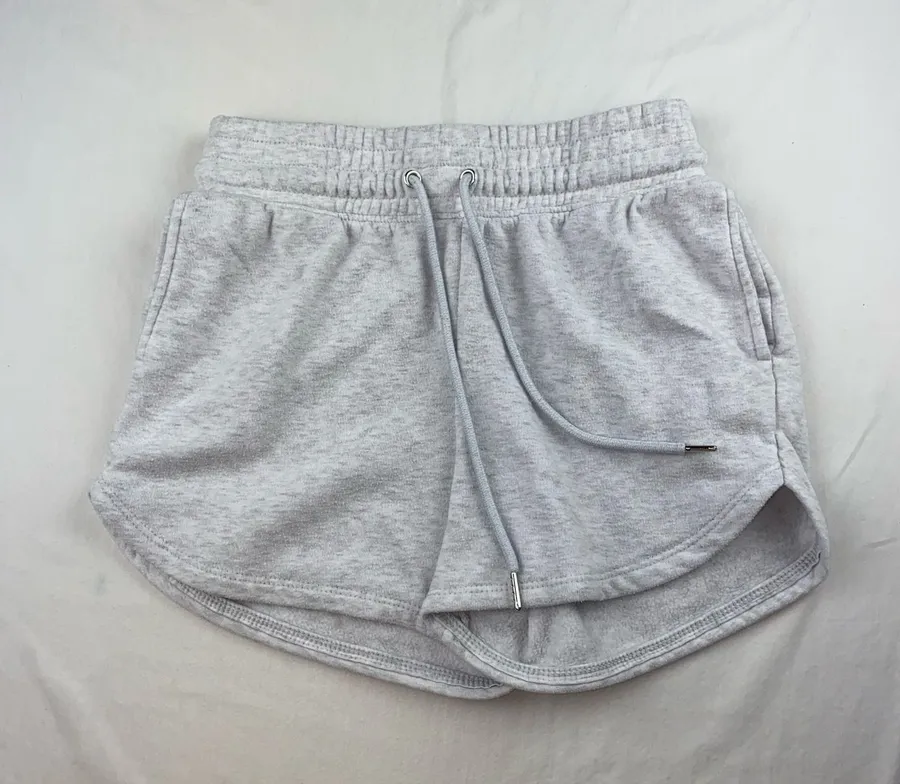 Shorts Gray