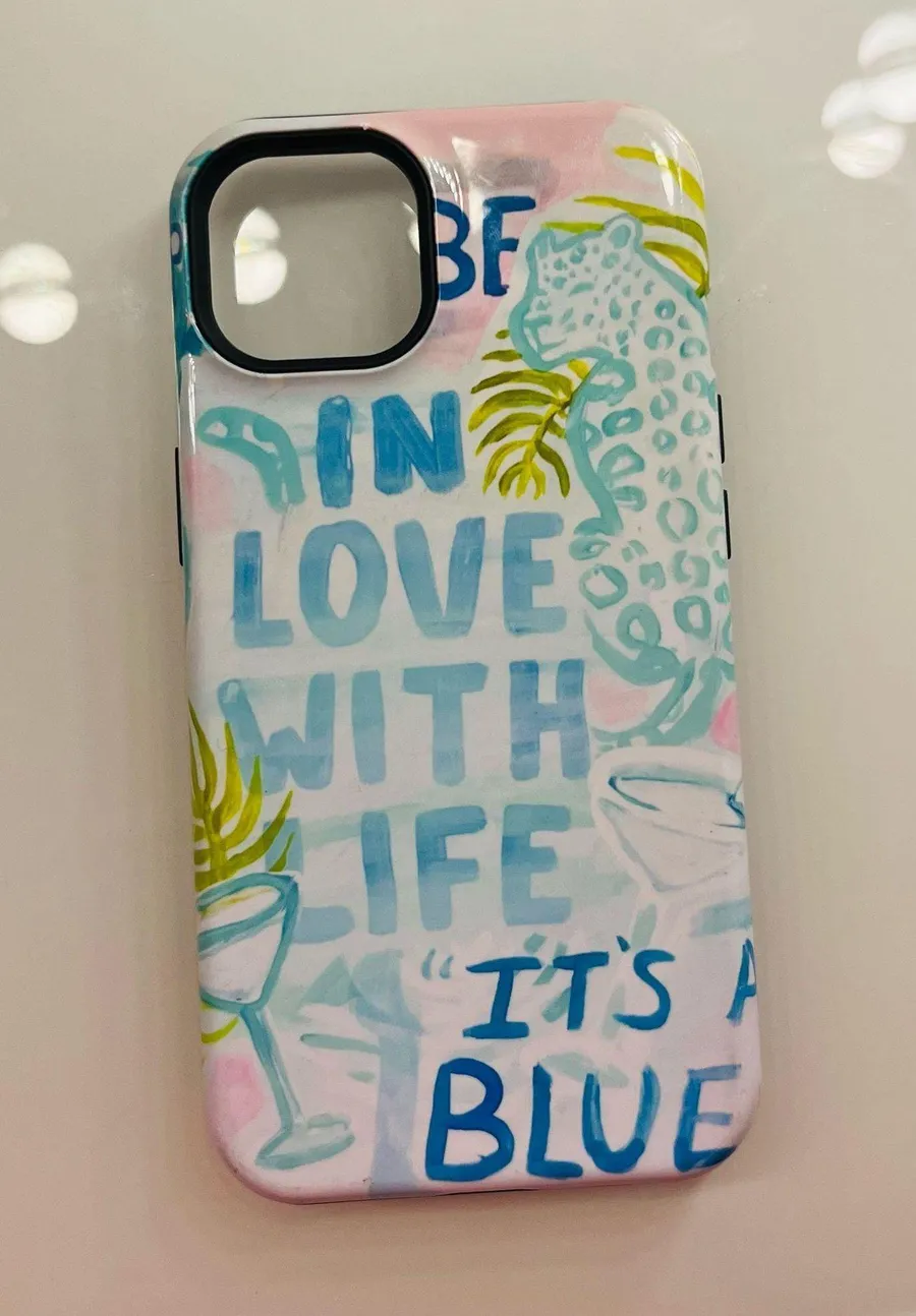 Phone Case
