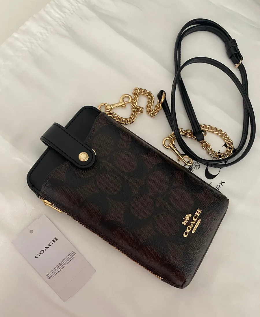 Phone Crosssbody Bag