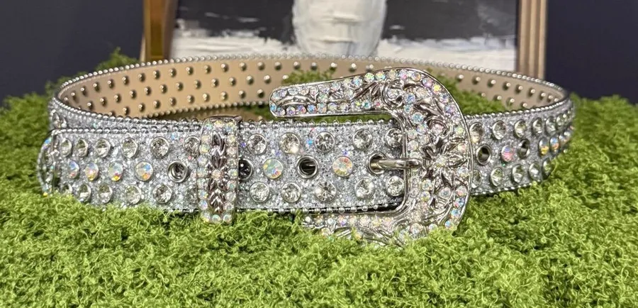 Women's Crystal