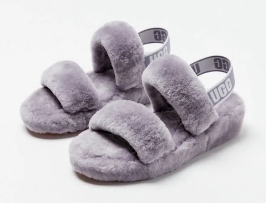 UGG OH YEAH SLIDE