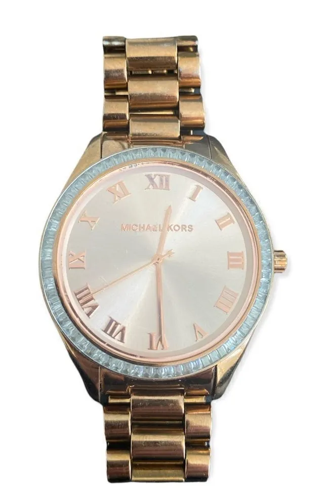 Michael Kors MK3245 Blake Rose Gold Women's Watch