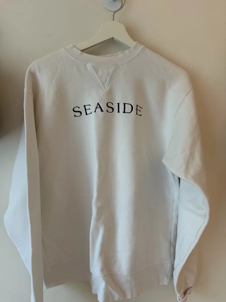 Seaside Style Seaside Sweatshirt