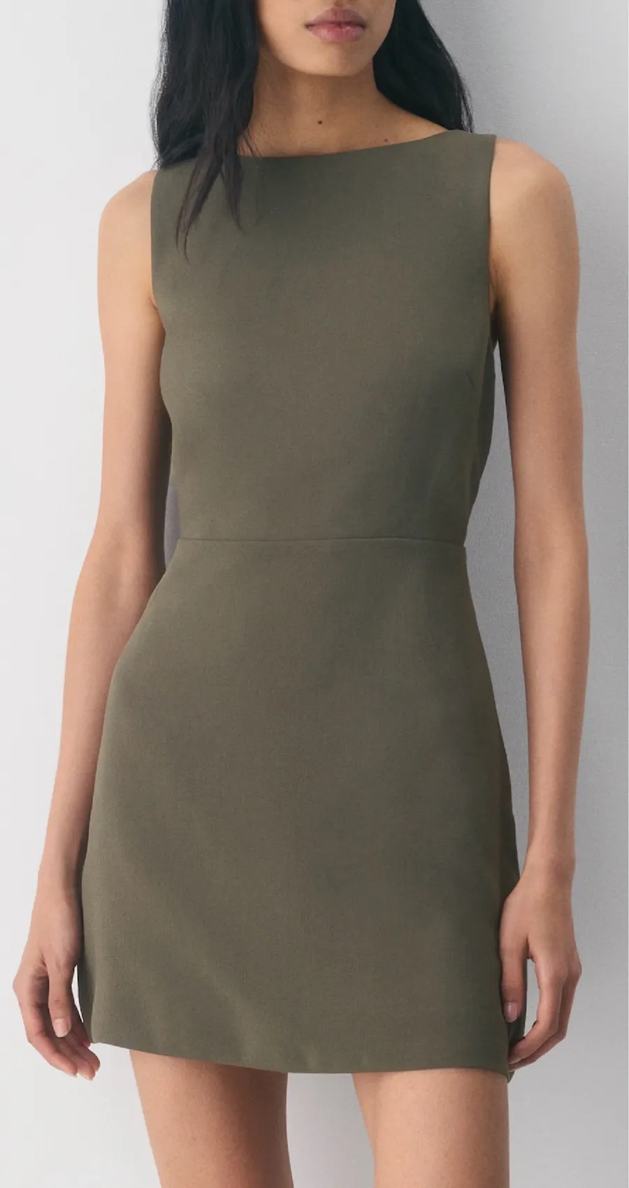 Bond Dress - Crepette™