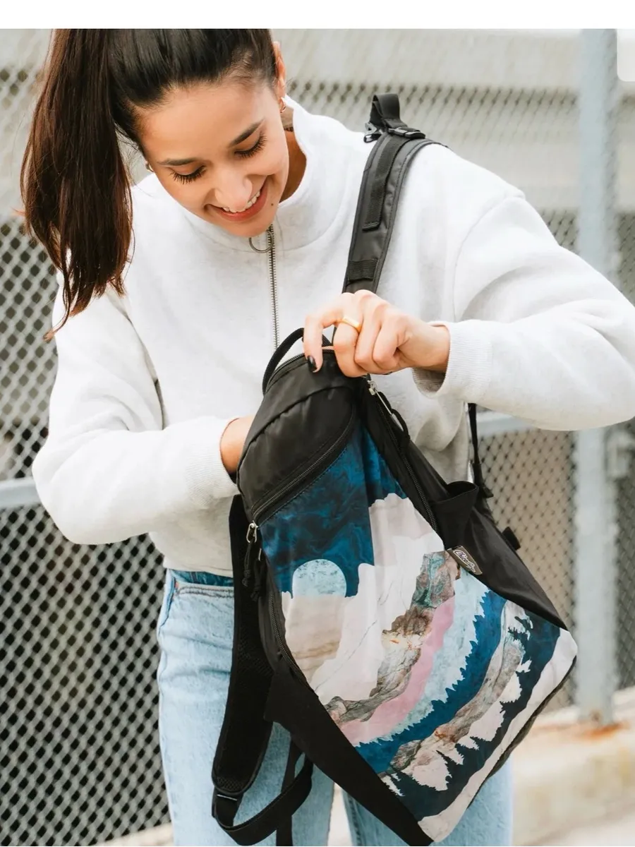 Chicobag Women’s Mountain