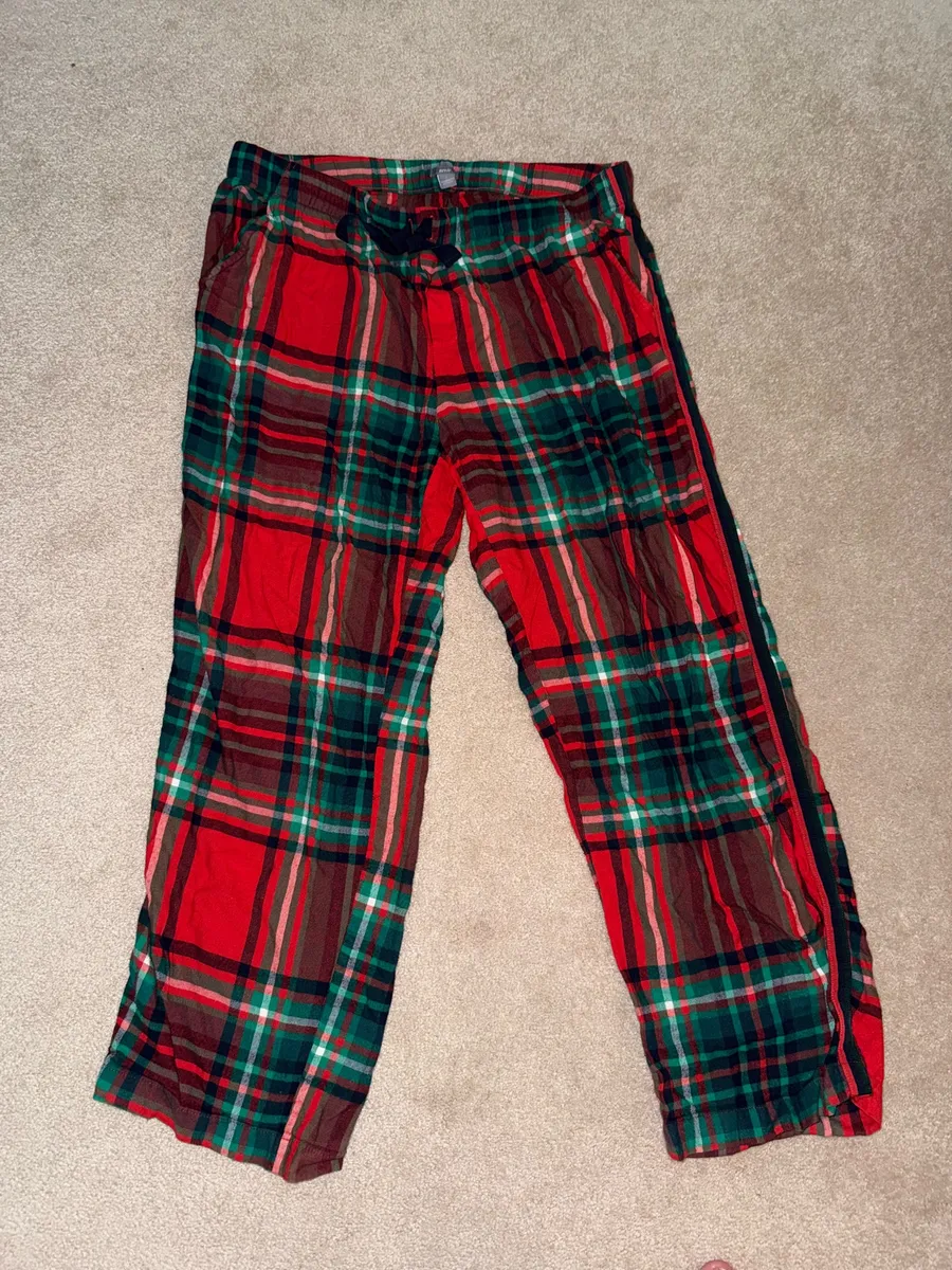 Aerie Flannel Pajama Pants