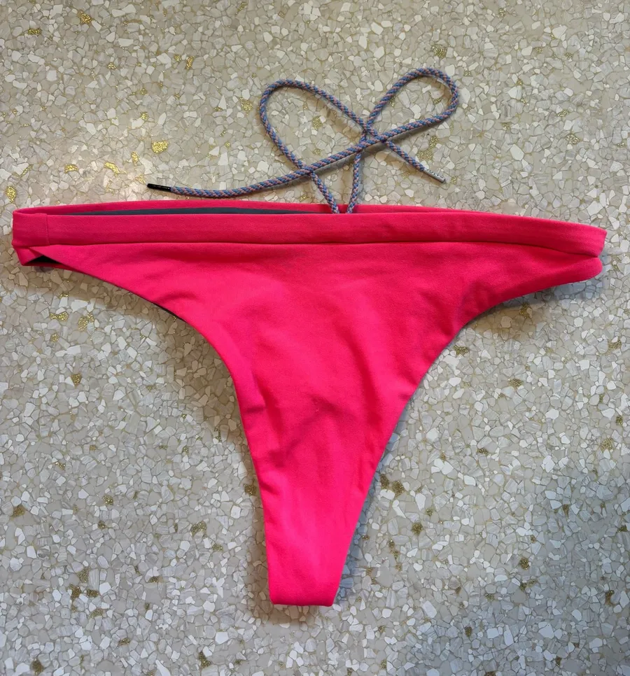 JOLYN Bikini Bottoms