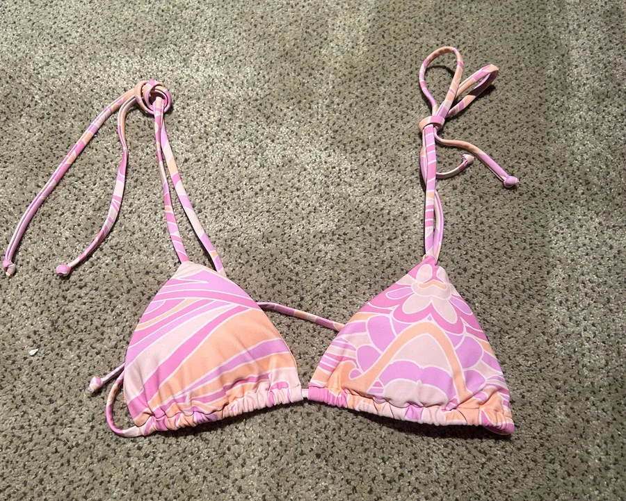 Kulani Kinis Bikini Top