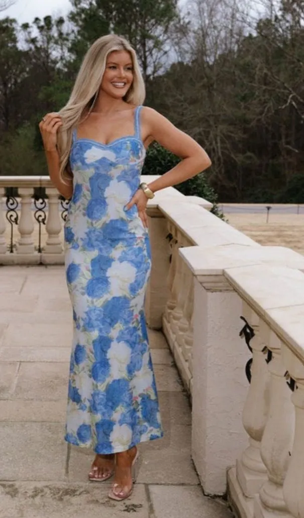 These Three Boutique Dress